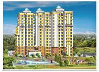 3 Bedroom Flat for rent in South Star Apartments, Kaloor, Kochi