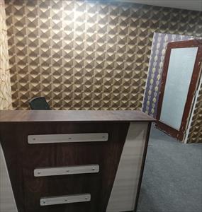Office Space for rent in Sector 8, Chandigarh City