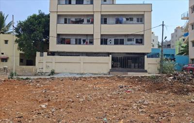 Residential Land for sale in Yelahanka, Bangalore