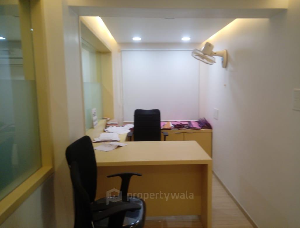 Study Room