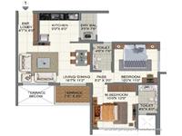 Floor Plan-B