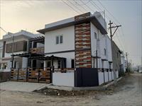 This villa in Chansandra, Bangalore is an ideal investment opportunity for families looking for a...