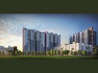 3 Bedroom Flat for sale in Purti Flowers, Maheshtala, 24 Parganas South