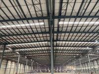 New Constructed Warehouse for lease in Farrukh Nagar