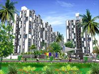 3 Bedroom Flat for sale in Pacifica Green Acres, Prahlad Nagar, Ahmedabad