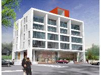 Land for sale in Ackruti Chambers, Swargate, Pune