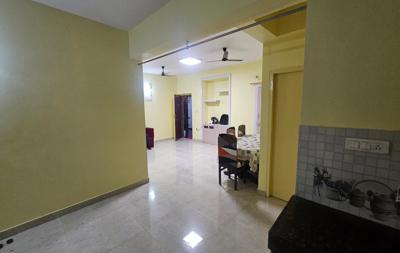 3 Bedroom Apartment for rent in Kusai Colony, Ranchi