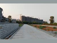 Residential plot for sale in Bangalore