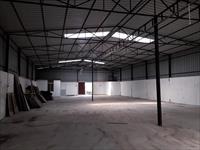 Warehouse rent near ruby hospital mor anandapur Nazirabad