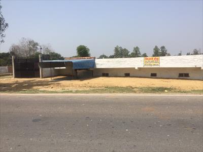 Multipurpose Building for rent in Mall Road area, Lucknow