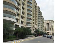 5BHK Apartment in Ambience Caitriona