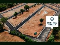 Land for sale in Bhima Vishaka, Madaragalli, Mysore