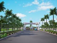 Land for sale in Mahalaxmi Nagar 10, Beltarodi, Nagpur