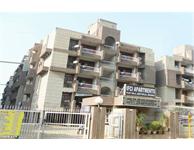 2 Bedroom House for sale in IFCI Apartment, Dwarka Sector-23, New Delhi