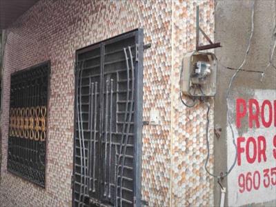 Independent House for sale in Ulhasnagar, Thane