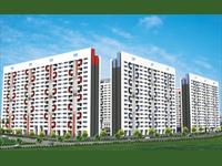 2 Bedroom Flat for rent in Kumar Pebble Park, Hadapsar, Pune