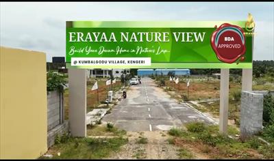 Residential Land for sale in Kengeri, Bangalore