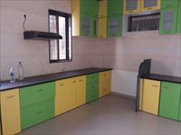 Luxurious 2 bhk Flat For Sale in Nasik Road