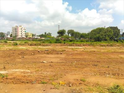 Residential Land for sale in Trimulgherry, Hyderabad