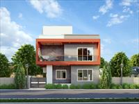 3 Bedroom Independent House for sale in Tambaram West, Chennai