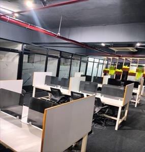 Office Space for rent in Sector 14, Panchkula