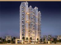1 Bedroom Flat for sale in Parth Skyone, Dombivli East, Thane