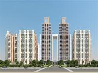 3 Bedroom Flat for rent in Gaur Saundaryam, Tech Zone 4, Greater Noida