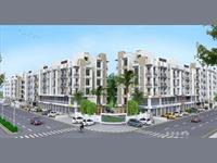 2 Bedroom Flat for sale in B Desai Anand Square, Chandkheda, Ahmedabad