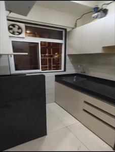 1BHK for sale in Lashkaria Empress, Jogeshwari West, Mumbai
