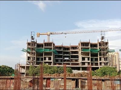 1 Bedroom Apartment for sale in Panvel, Navi Mumbai