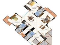 Floor Plan A