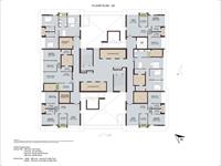 Floor Plan-2A2 Swivel