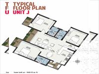 Floor Plan-J