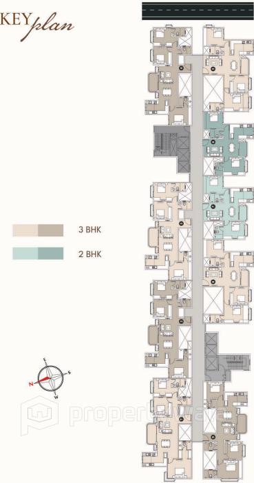 Typical Floor Plan