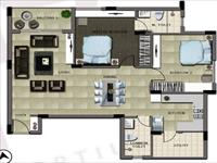 Type 1 Floor Plan