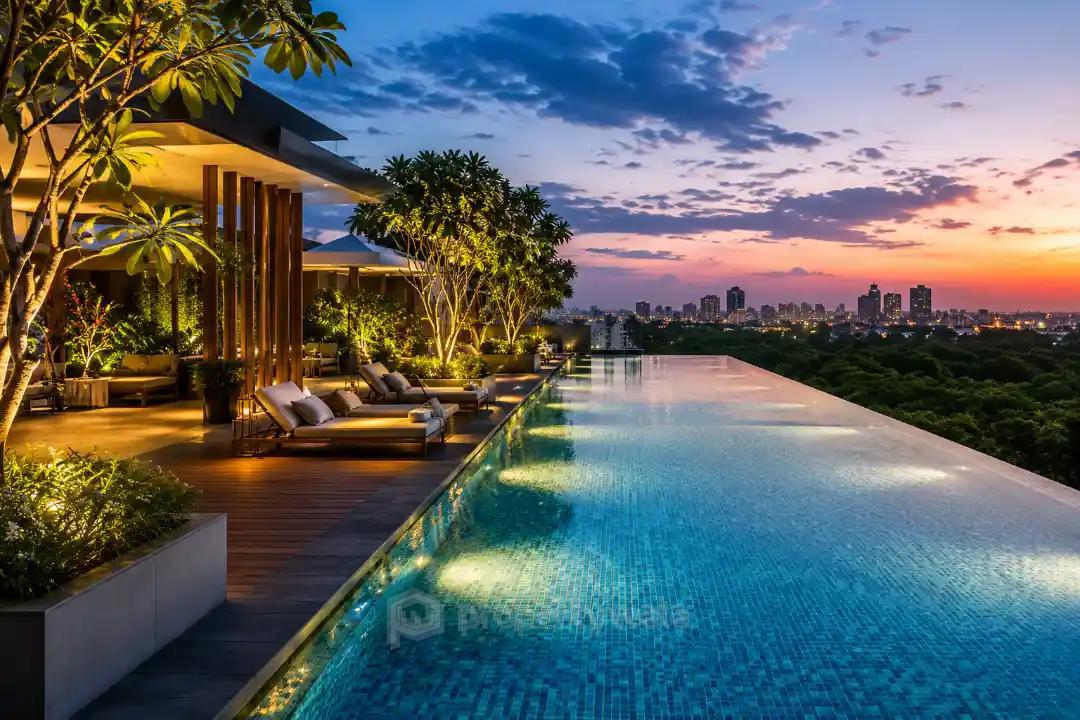 Project - Swimming Pool