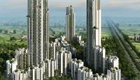 3 Bedroom Flat for sale in Ireo Victory Valley, Golf Course Road area, Gurgaon