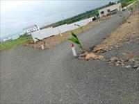 Residential Land for sale in Handewadi, Pune