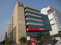5,000 Sq.ft. Commercial Office Space for Rent in Copia Corporate Suites Jasola District Centre...