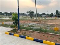 Residential Plot / Land for sale in Indalavadi, Bangalore