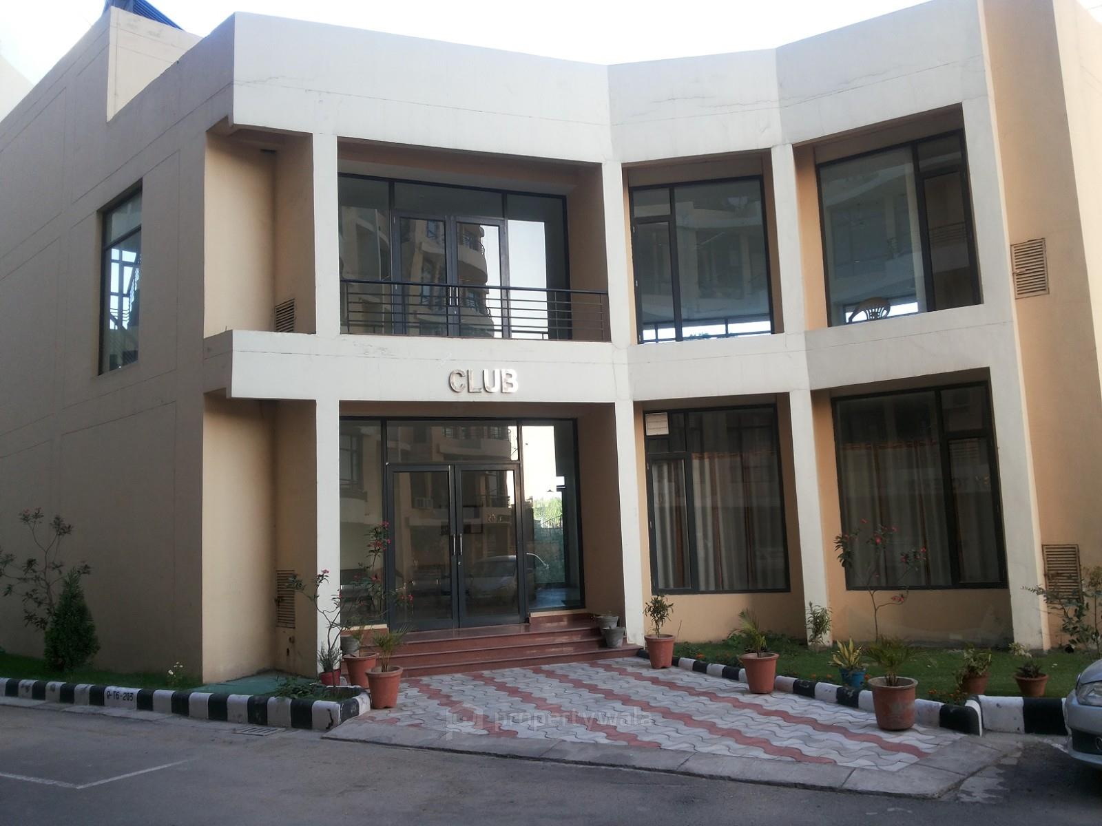 Club