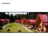 House for sale in Indus Urban Blossom Island, Mukteshwar, Nainital