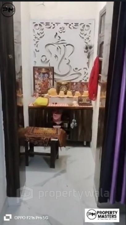 Pooja Room