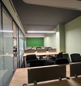Office Space for rent in Barakhamba Road area, New Delhi