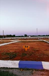 Residential Land for sale in Chandapura Circle, Bangalore