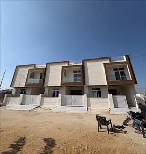 3 Bedroom House for sale in Mansarovar Extension, Jaipur