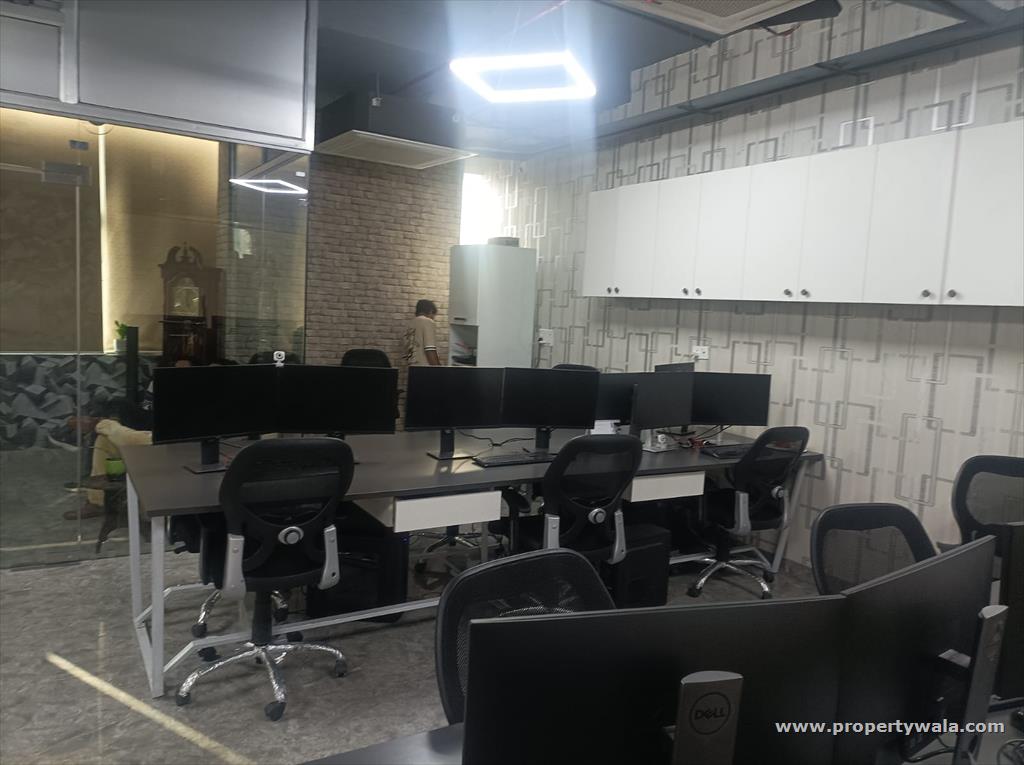 Office Space for rent in Sector 135, Noida