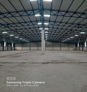 Warehouse / Godown for rent in Oragadam, Chennai