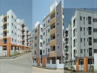 3 Bedroom Flat for sale in BSCPL Bollineni Hillside, Sholingnallur, Chennai