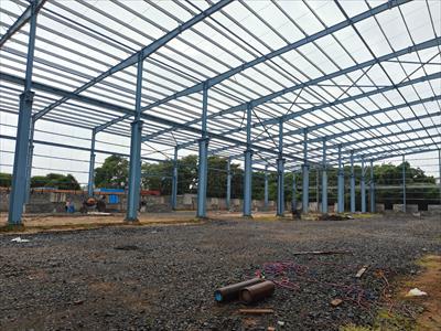 Warehouse / Godown for rent in Oragadam, Chennai
